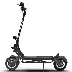 Buy FOBOS-X Electric Scooter