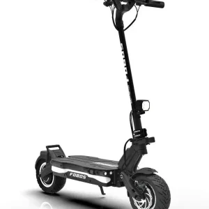 Buy FOBOS-X Electric Scooter
